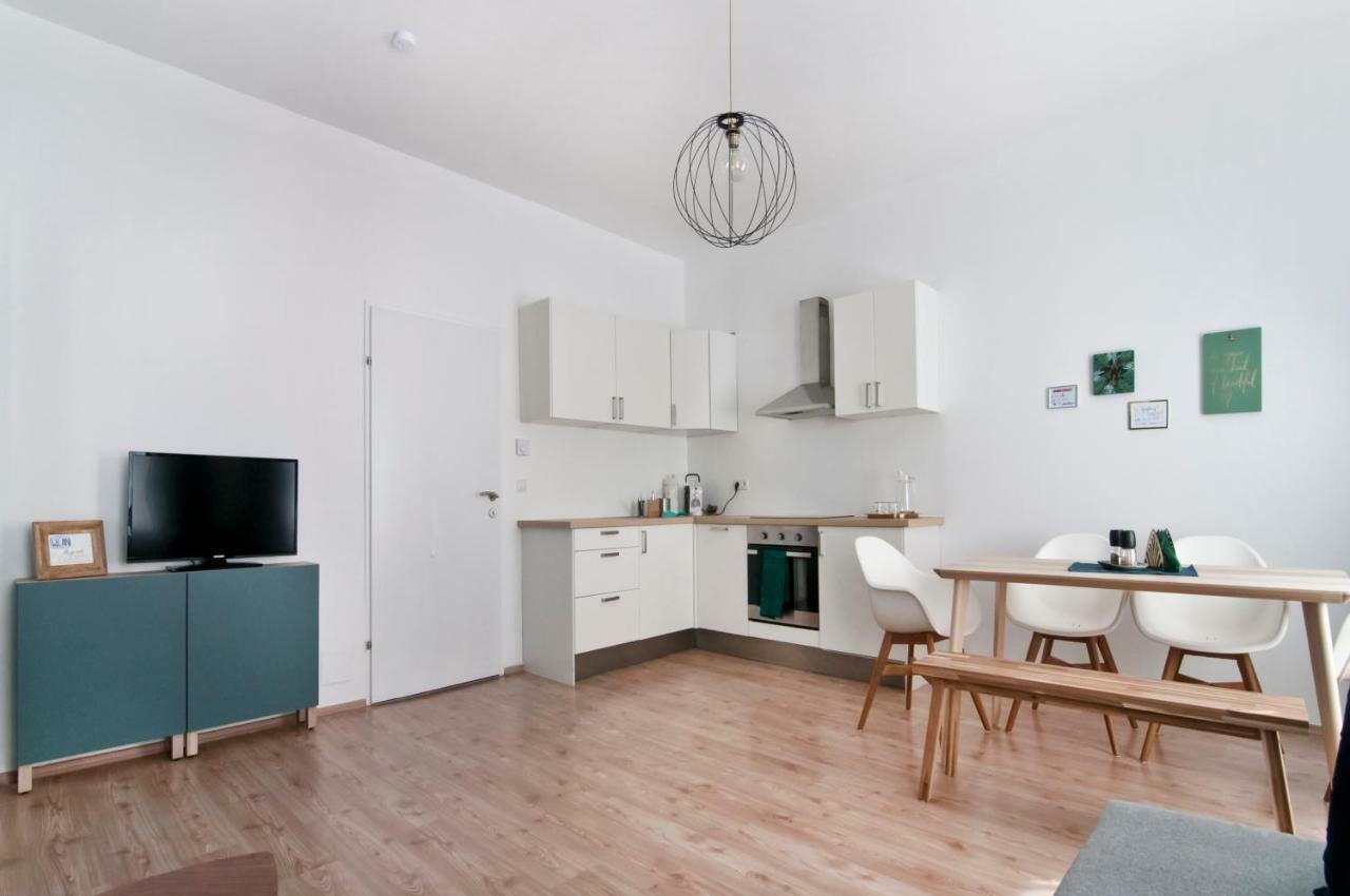 Stylish Self-Check-In Apartment With 2 Bedrooms Viena Exterior foto